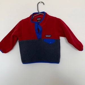 Patagonia kids jacket